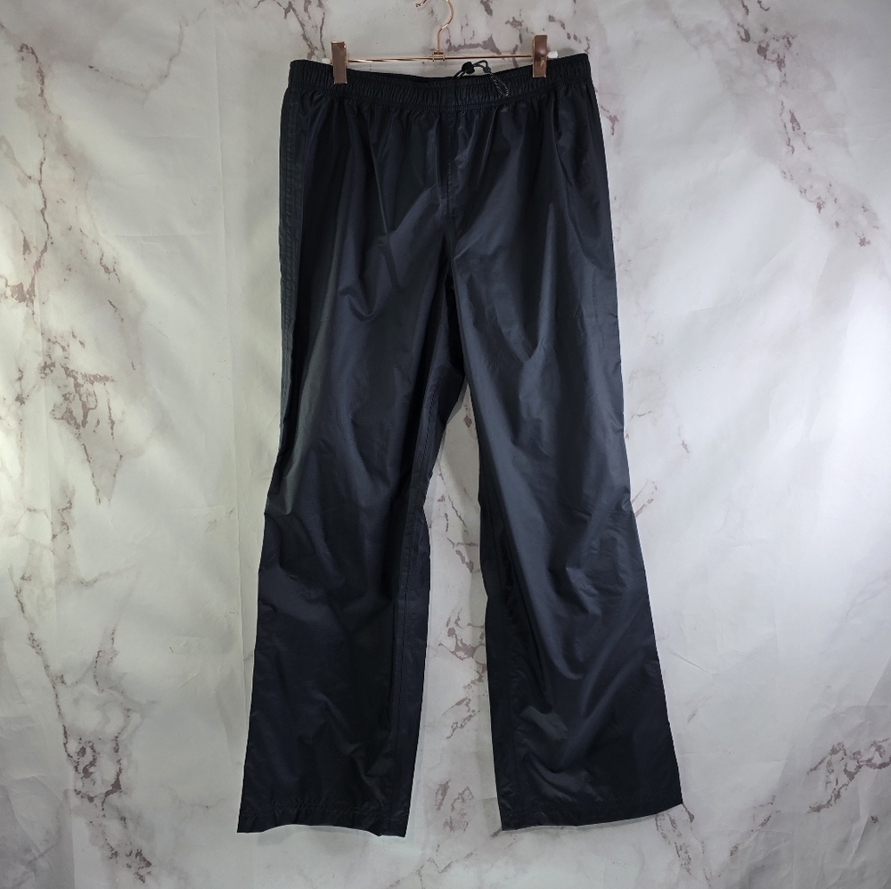 Stylish Women's Black Track Pants